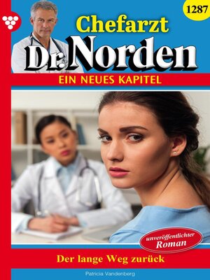 cover image of Der lange Weg zurück